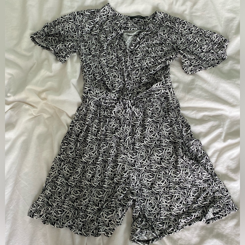 Max Mara Women’s Romper
